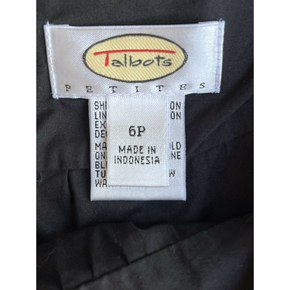 A-line skirt - Picture 4 of 6